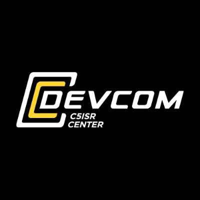 DEVCOM_C5ISR Profile Picture