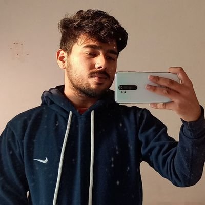 ribhumitra30's profile picture. Cs Engineeer