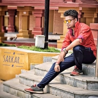 Sarkar27684Deep's profile picture. 