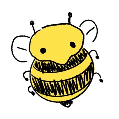 Hello!! I’m Bee!! let’s be friends! I make illustrations/Animations 🌱🏳️🌈🏳️⚧️🍰