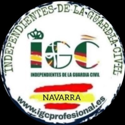 Asociación Profesional Representativa en el Consejo de la Guardia Civil, Delegación de Navarra. Luchando por los derechos de todos los Guardias Civiles.