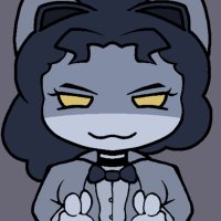 Cathriell Rue (@cathriell) 's Twitter Profile Photo Cathriell Rue (@cathriell) 's Twitter Profile Photo