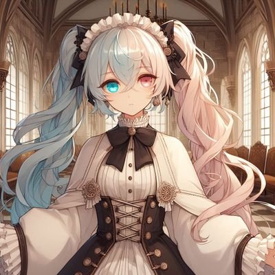 charly_el_ella's profile picture. any pronoun 🪷
I love music and drawing 🪻
I like musicals and hermicraft 🌻
I read a lot of fanfics 🌷

lazarya en twich