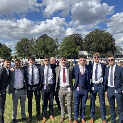 Liverpool🎓 BWFC⚽️