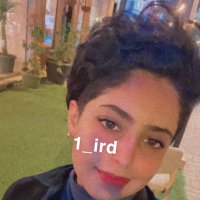 ريم | لا(@1_ird) 's Twitter Profile Photo