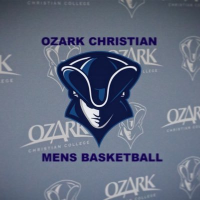 The official account of Ozark Christian College Men’s Basketball