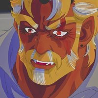 OH MY GOD ? ! (@princeofcorpses) 's Twitter Profile