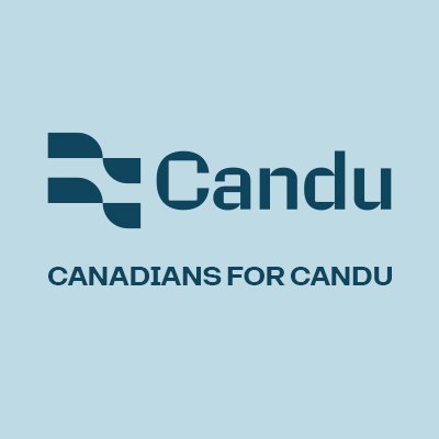 Canadians4CANDU Profile Picture