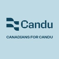 Canadians for CANDU(@Canadians4CANDU) 's Twitter Profile Photo