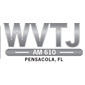 Pensacola's Christian Talk & Gospel Music Station - WVTJ AM 610