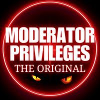 Moderator Privileges ☣Max Profile