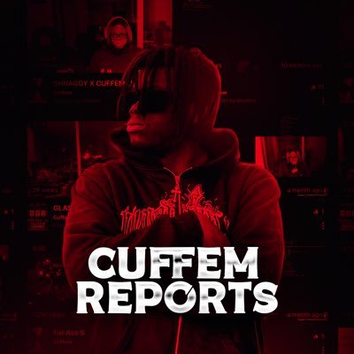 CuffemReports Profile Picture