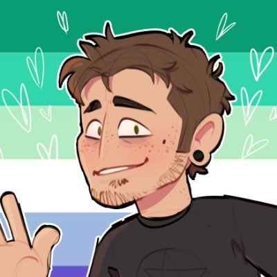 Felix ☘️ 🇵🇸さんのプロフィール画像