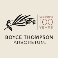 Boyce Thompson Arboretum (@boycethompson) 's Twitter Profile