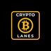 Crypto Lanes 👨🏻‍💻🎗 (@CryptoLanesz) Twitter profile photo