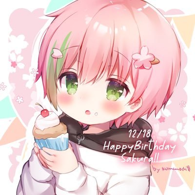 Sakuraさんのプロフィール画像