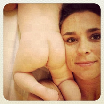 Perché TUTTE le mamme hanno i superpoteri! Unendoci potremmo conquistare il mondo!