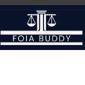 FOIABuddy's profile picture. 🗽🦅🏛️ Making FOIA Requests 🔎 Simple and Easy for Everyone to Submit - Specializing in using FOIA Requests  For Traffic Tickets 👮 & First Amendment Audits📜