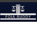 FOIA Buddy (@FOIABuddy) Twitter profile photo