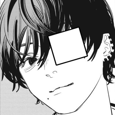 what if hirofumi yoshida had an eyepatch? this simple hypothetical is my sick reality. 🍉