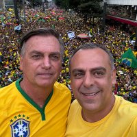 Anderson Moraes(@deputadomoraes) 's Twitter Profile Photo