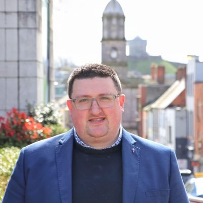 Drogheda & Meath LGBTQ Support Manager
.

Political Candidate Independent for Drogheda Urban LE2024