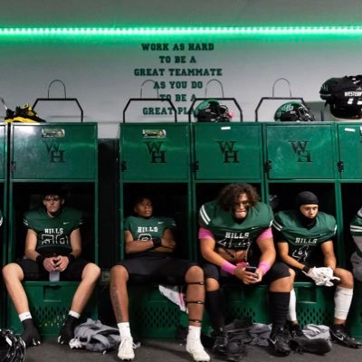 Calen Higgins Profile