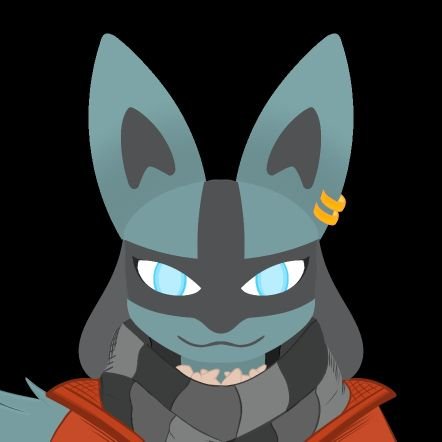 SynLucario's profile picture. Random smol artist who doodls on a whim.

 Mostly reposts others.

Minors or under 18 DNI.