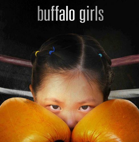 BuffaloGirlsDoc's profile picture. In the US 8 year-old girls compete in beauty pageants. In Thailand, they compete in Muay Thai fights. Is it exploitation or economic necessity?