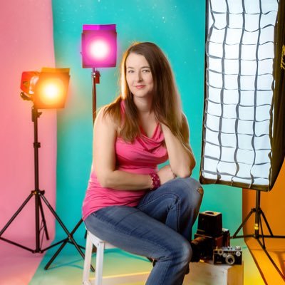 crystalleephoto's profile picture. Myrtle Beach based newborn & wedding photographer, Showit Design Partner & Jedi Wizard.✌🏻