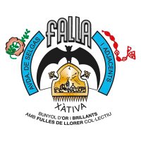 Falla Avda. de Selgas (@falla_selgas) 's Twitter Profile Photo Falla Avda. de Selgas (@falla_selgas) 's Twitter Profile Photo