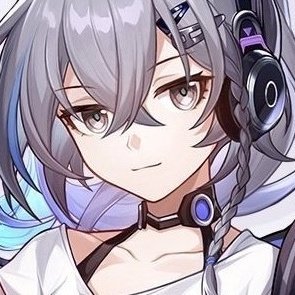 Self-proclaimed SilverWolf SIMP | TBL 70 | ✨F2P 4L Honkai: Star Rail Player ✨| #1 HACKER | 💫Stellaron Hunter💫 | Life is a game, and that's all there is to it.