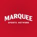 Marquee Sports Network (@watchmarquee) Twitter profile photo Marquee Sports Network (@watchmarquee) Twitter profile photo