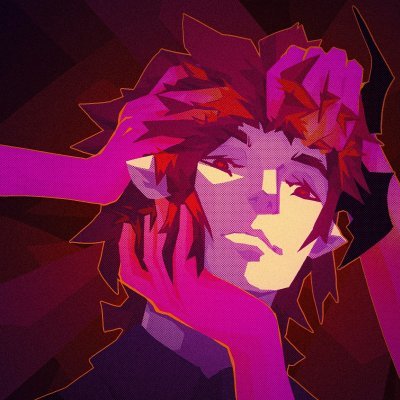 Kenai_Lune's profile picture. Desenhando e escrevendo 
- Icon - @v_moom84977 - Banner - @NinjaDaLua