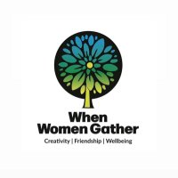 When Women Gather (@whenwomennotts) 's Twitter Profile Photo When Women Gather (@whenwomennotts) 's Twitter Profile Photo