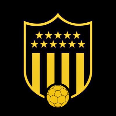 Cuenta oficial de Peñarol Handball