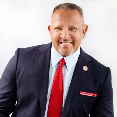 Marc Morial