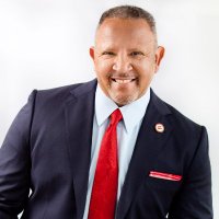 Marc Morial(@MARCMORIAL) 's Twitter Profile Photo