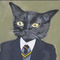 StockCats (@stockcats) 's Twitter Profile