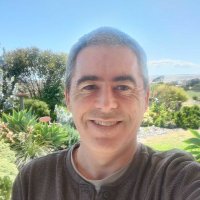 Simon Lindsay (@singularo) 's Twitter Profile