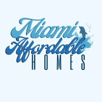 MiamiAffordableHomes(@MiamiAffordable) 's Twitter Profile Photo