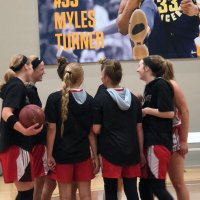 MN Stars Nilsen - AAU Girls’ Basketball(@MNStarsfam) 's Twitter Profile Photo