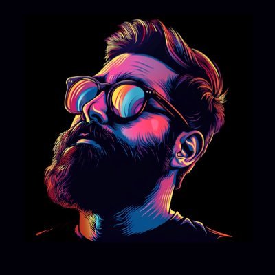 Jared 🤖 Profile