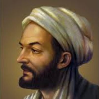 شیخ الرئیس