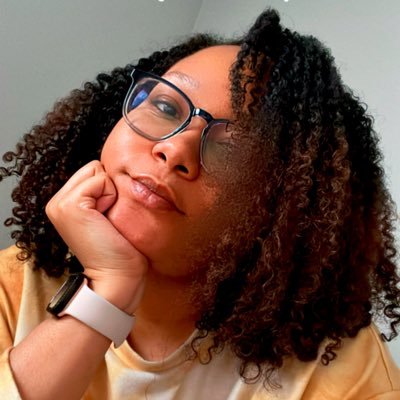 Remain Humble ā„ļø | GOD, Peace, Love āØ| Ride on Broddie šš | #ODUAlumna | LibertyU ā23 | Mental Health š§ | Recreational Therapist š§©| #PCBB #Heat #Steelers