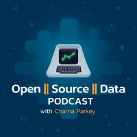 Open||Source||Data Podcast(@osd_podcast) 's Twitter Profile Photo