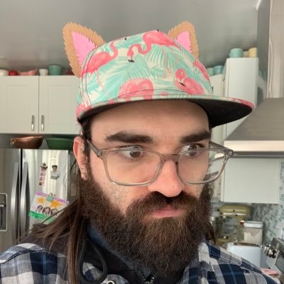 I stream and play games yaheard? Garden Mob forever. King of Sadness, Cheeto Grand Master, and Muffin Squad Leader.