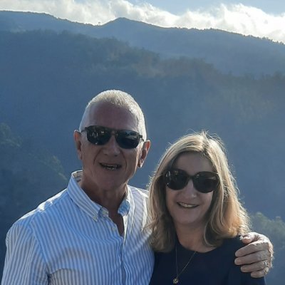 JSheerin98816's profile picture. Retired Palliative Care Nurse
                                    Married with 3 daughters 4 grandchildren  1🐈‍⬛
 
           Amateur gardener  Books CDs BBCR3
