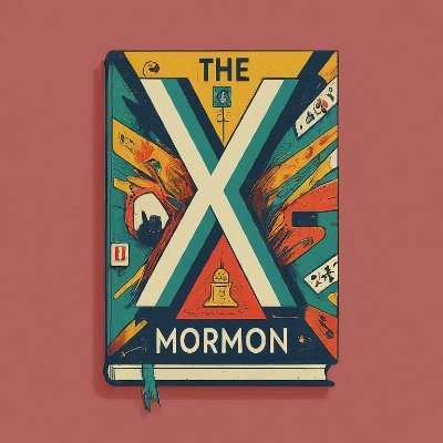 I am an Xmormon and I have things to share. #fuckcancer

https://t.co/c2QAtmaZfg