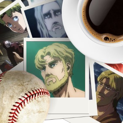 Account dedicated to organize events about Zeke Yager from Shingeki no Kyojin.  From fans to fans of Zeke. 🔞 Adult Contents.🚫 Zeke slander/bashing.